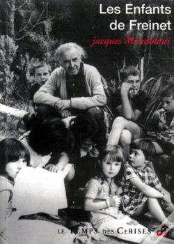 Capa do artigo Les Enfants De Freinet