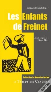 Capa do artigo Les Enfants De Freinet