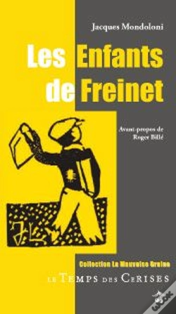 Capa do artigo Les Enfants De Freinet