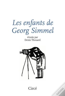 Capa do artigo Les Enfants De Georg Simmel