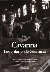 Capa do artigo Les Enfants De Germinal