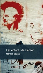 Capa do artigo Les Enfants De Hansen