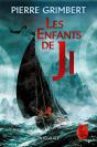 Les Enfants De Ji : Intégrale - Preview
