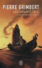 Les Enfants De Ji T.1 ; Le Testament Oublié - Preview
