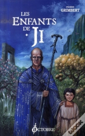 Capa do artigo Les Enfants De Ji T.1