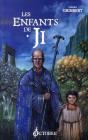 Les Enfants De Ji T.1 - Preview