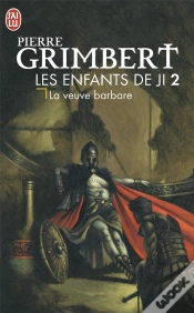 Capa do artigo Les Enfants De Ji T.2 ; La Veuve Barbare