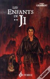 Capa do artigo Les Enfants De Ji T.2