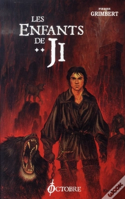 Capa do artigo Les Enfants De Ji T.2