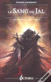 Capa do artigo Les Enfants De Ji T.5 ; Le Sang Du Jal
