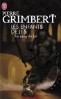 Les Enfants De Ji Tome 5 : Le Sang Du Jal - Preview