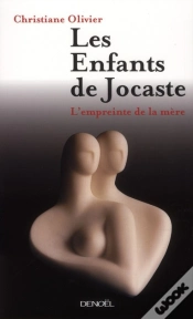 Capa do artigo Les Enfants De Jocaste