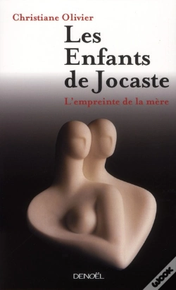 Capa do artigo Les Enfants De Jocaste