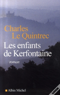 Capa do artigo Les Enfants De Kerfontaine