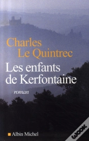 Capa do artigo Les Enfants De Kerfontaine