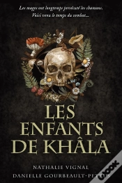 Capa do artigo Les Enfants De Khâla