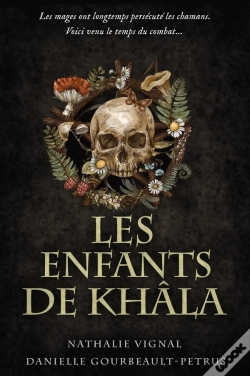 Capa do artigo Les Enfants De Khâla