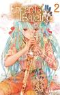 Les Enfants De La Baleine - Tome 02 - Preview