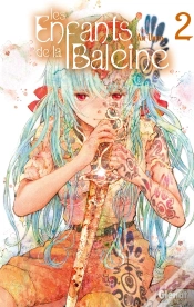 Capa do artigo Les Enfants De La Baleine - Tome 02