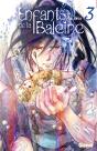 Les Enfants De La Baleine - Tome 03 - Preview