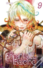 Capa do artigo Les Enfants De La Baleine - Tome 09