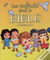 Les Enfants De La Bible