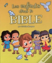 Capa do artigo Les Enfants De La Bible