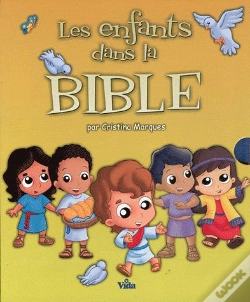 Capa do artigo Les Enfants De La Bible