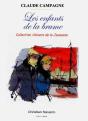 Les Enfants De La Brume - Preview