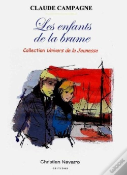 Capa do artigo Les Enfants De La Brume