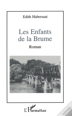 Capa do artigo Les Enfants De La Brume