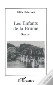 Capa do artigo Les Enfants De La Brume