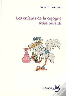 Capa do artigo Les Enfants De La Cigogne ; Miss Ouistiti