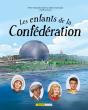 Les Enfants De La Confédération - Preview