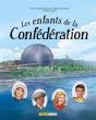 Les Enfants De La Confédération - Preview