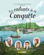 Les Enfants De La Conquête - Preview