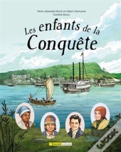 Les Enfants De La Conquête