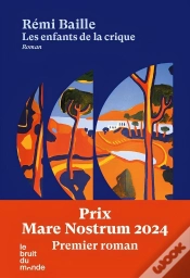 Capa do artigo Les Enfants De La Crique