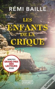 Capa do artigo Les Enfants De La Crique