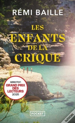 Capa do artigo Les Enfants De La Crique