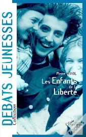 Les Enfants De La Liberté
