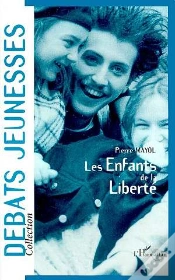 Capa do artigo Les Enfants De La Liberté
