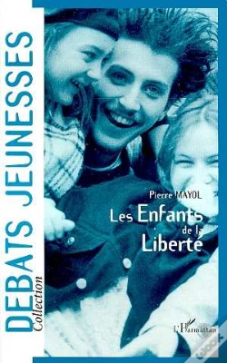Capa do artigo Les Enfants De La Liberté