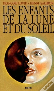Capa do artigo Les Enfants De La Lune Et Du Soleil