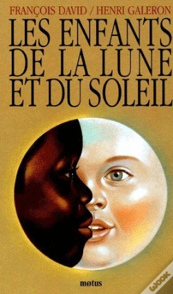 Capa do artigo Les Enfants De La Lune Et Du Soleil