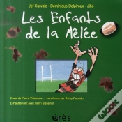 Capa do artigo Les Enfants De La Mêlée