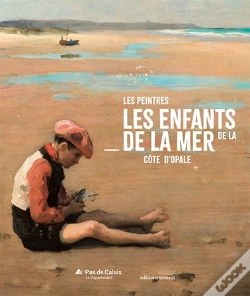 Capa do artigo Les Enfants De La Mer De La Côte D'Opale