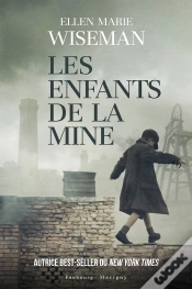Capa do artigo Les Enfants De La Mine