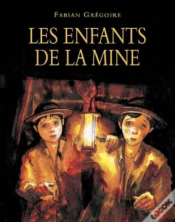 Capa do artigo Les Enfants De La Mine