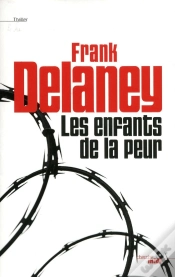 Capa do artigo Les Enfants De La Peur